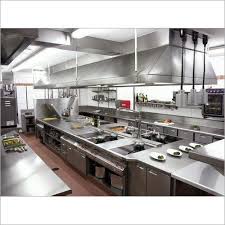 kitchen equipements services in Rwanda