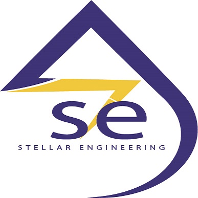 Stellar Engineering logo